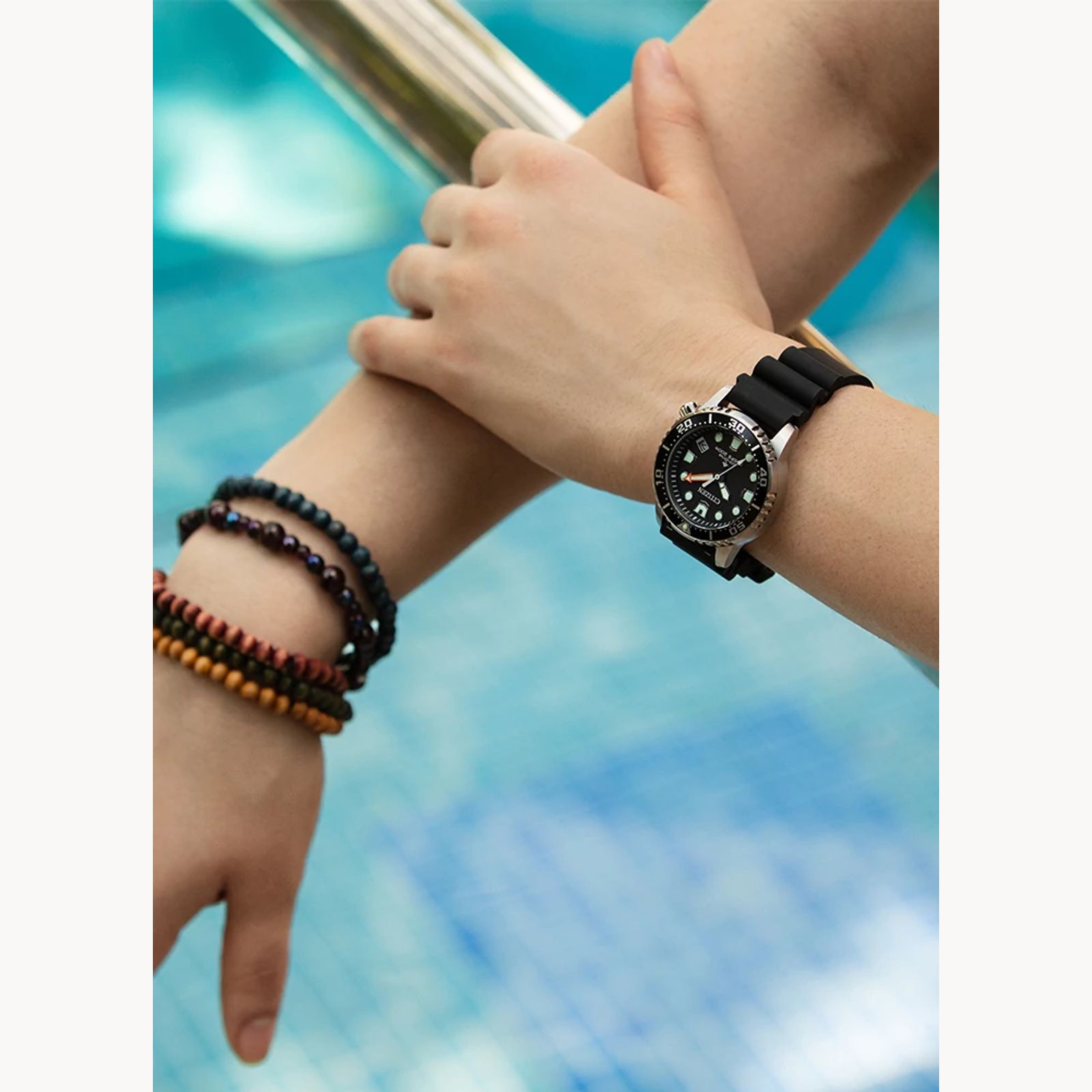 Citizen eco 2025 drive small wrist